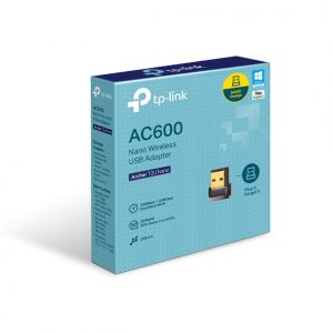 TP-Link USB Nano Wi-Fi Adapter