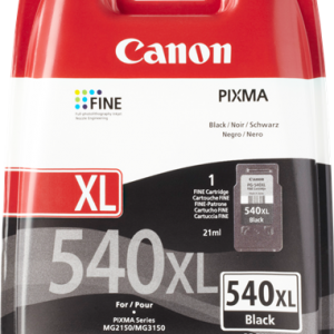 Pixma 540XL Black
