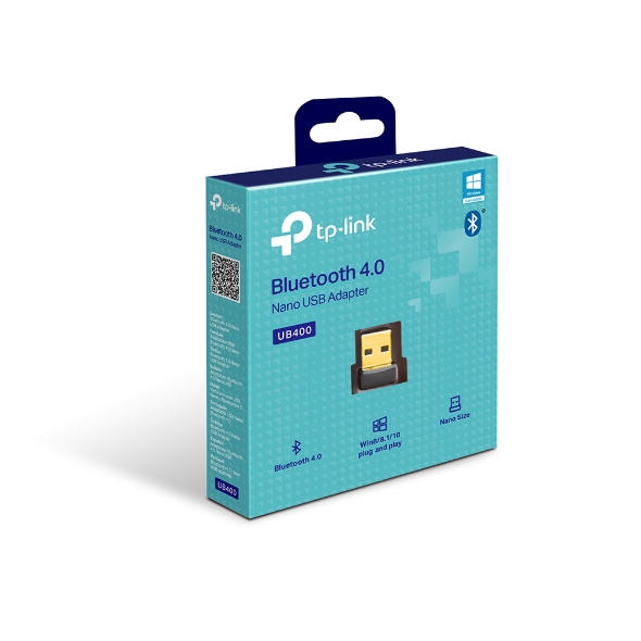 TP Link Bluetooth 4.0