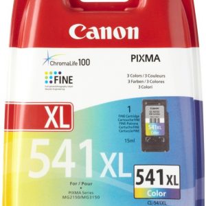 Pixma 541XL Color