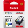 Pixma 546 XL Color
