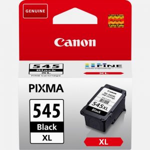 Pixma 545 XL Black