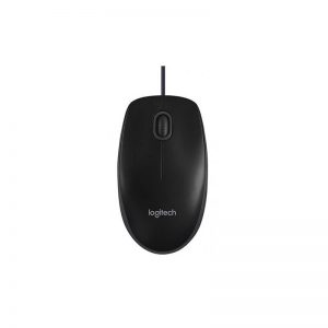 Logitech B100 USB Mice