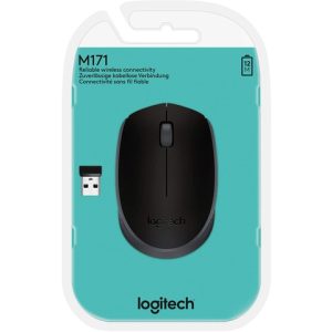 Logitech Wireless USB Mice