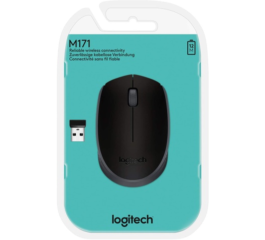 Logitech Wireless USB Mice