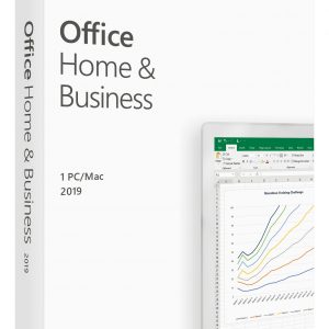 Office Home and Business 2019