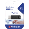 Verbatim 64GB PinStripe