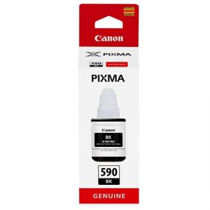Pixma 590 Black