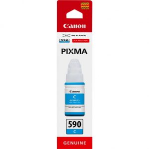 Pixma 590 Cyan