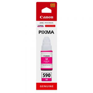 Pixma 590 Magenta
