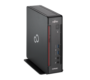Fujitsu Esprimo Q558 Mini