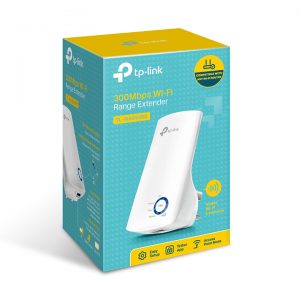 WiFi Range Extender N300