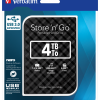 Verbatim Store n Go 4TB