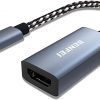 USB-C to HDMI Adapter