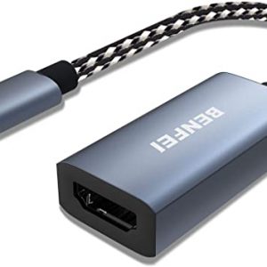 USB-C to HDMI Adapter