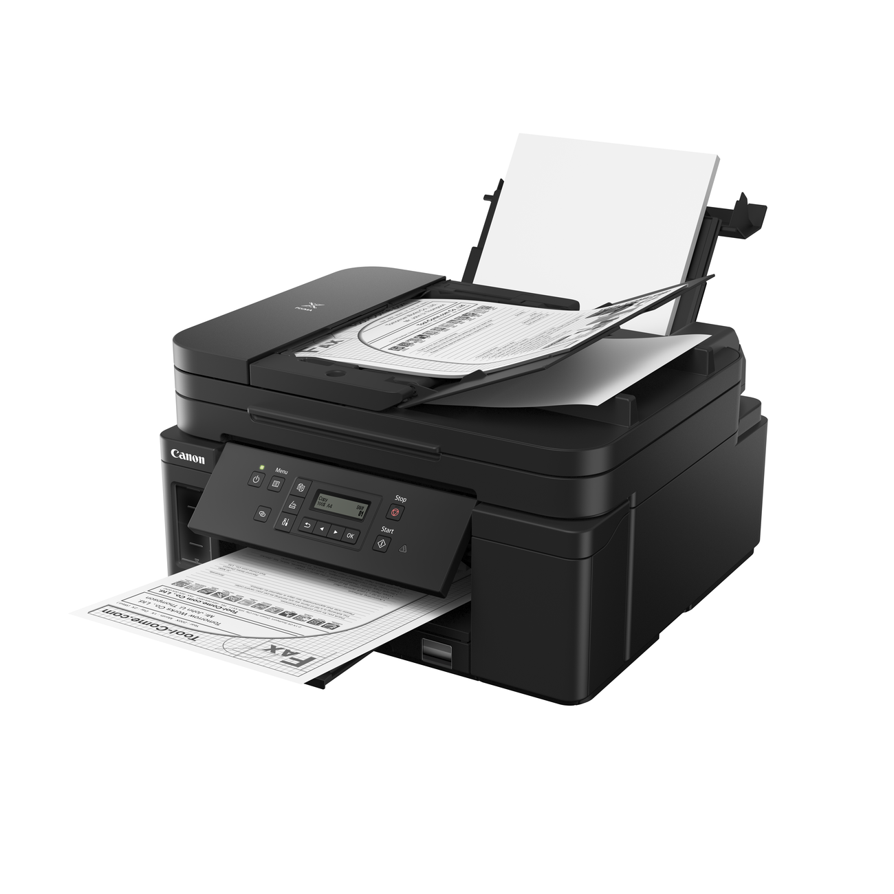 Canon Pixma GM4050 Mono