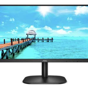 AOC 22" LED Monitor