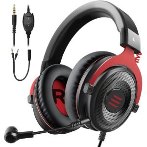 EKSA E900 Wired Gaming Headset