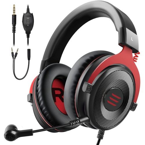 EKSA E900 Wired Gaming Headset
