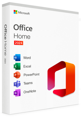 Office Home 2024
