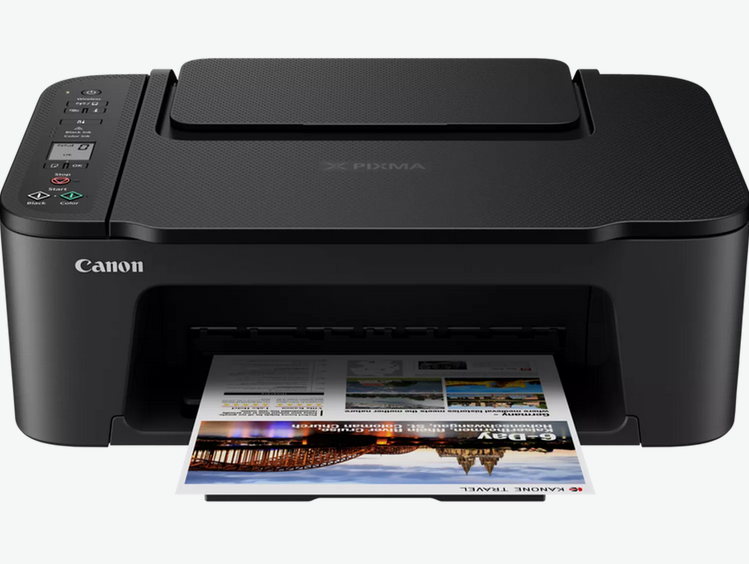 Canon Pixma TS3550