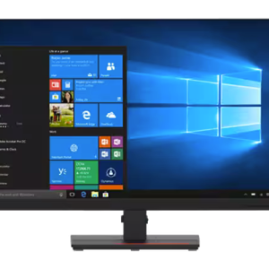 ThinkVision 31.5" Monitor