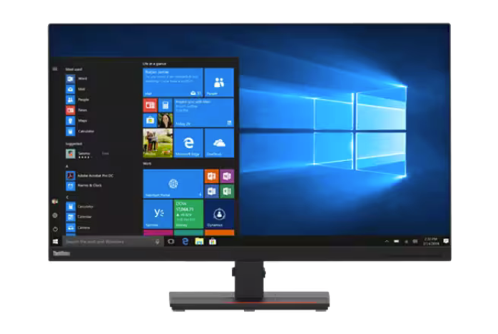 ThinkVision 31.5" Monitor