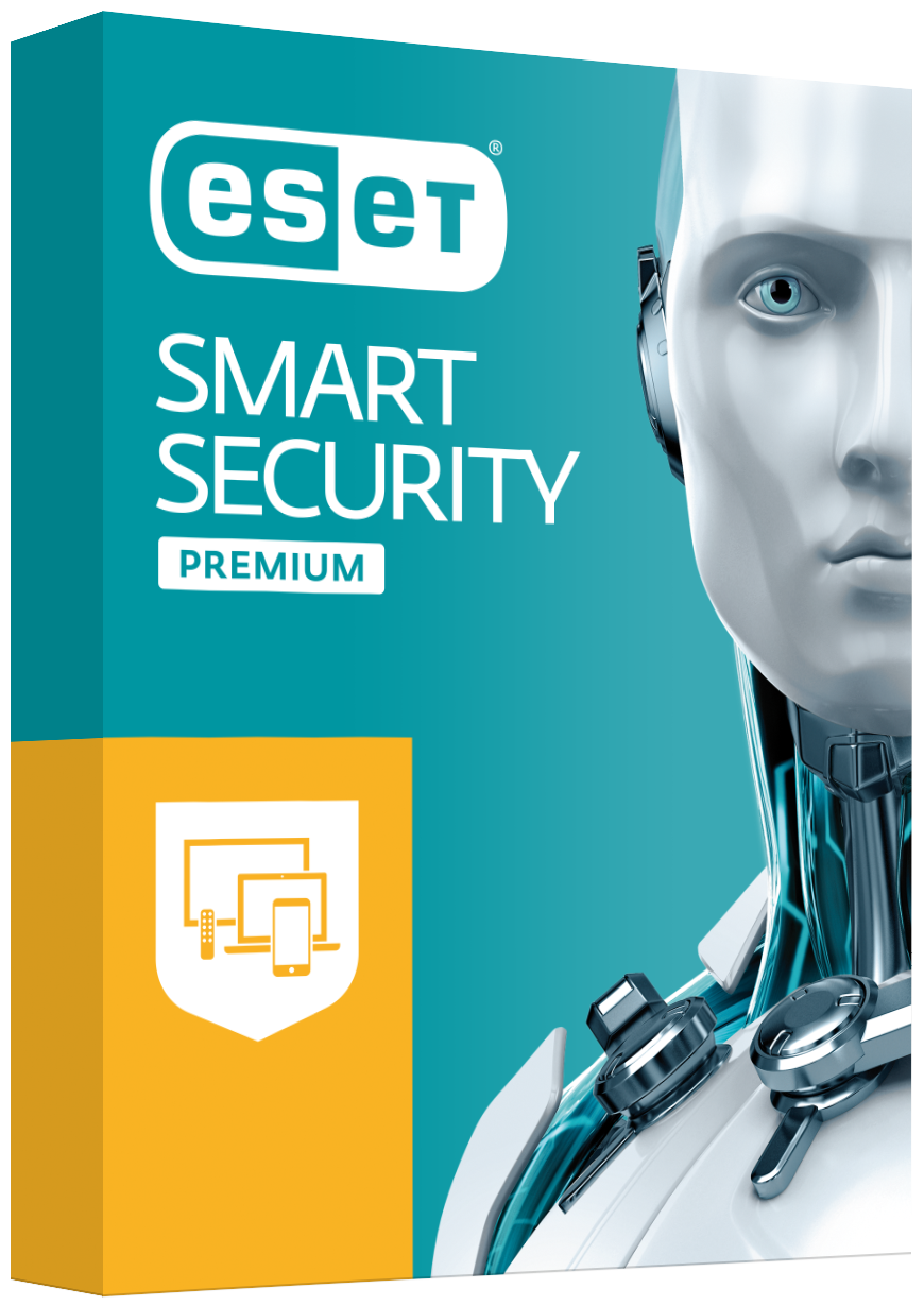 Eset Smart Security