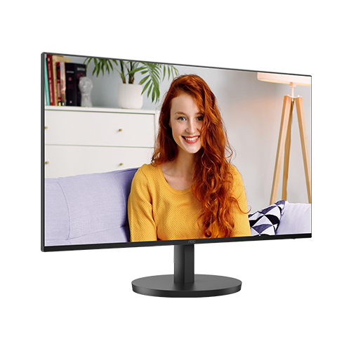 AOC 24" LED Monitor