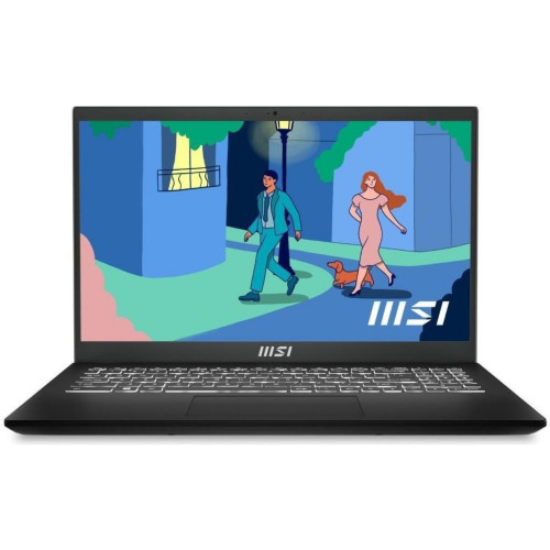 MSI Modern 15