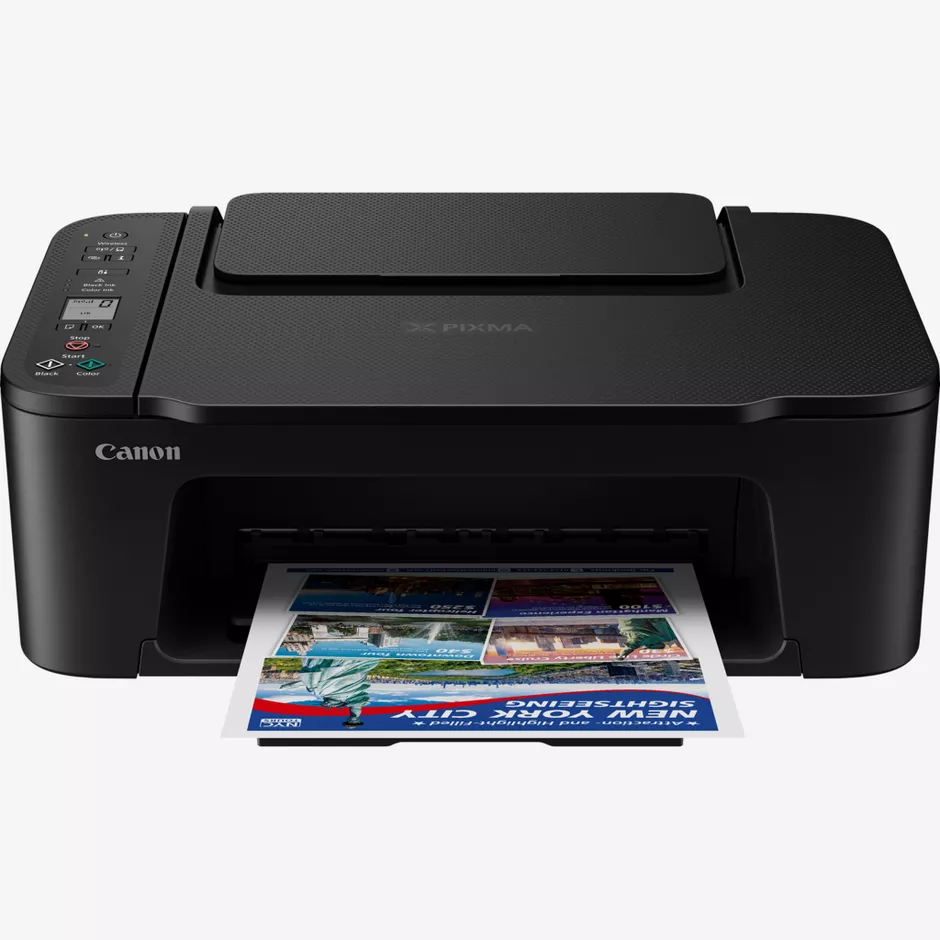 Canon Pixma TS3750i