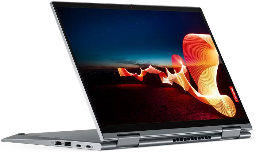 Lenovo ThinkPad Yoga X1 Gen6