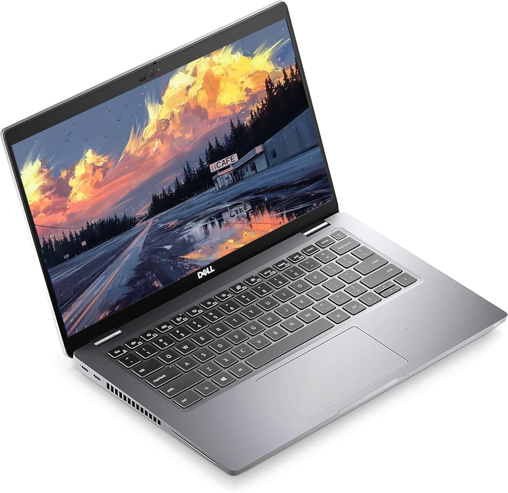 Dell Latitude 5420