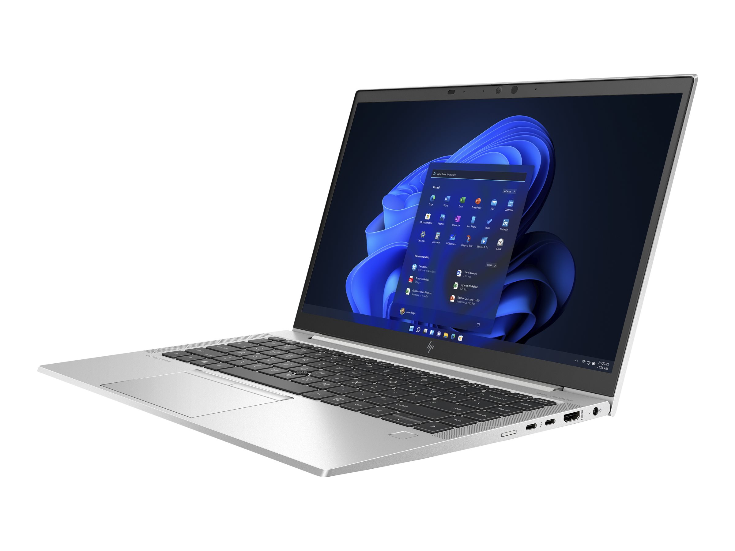 HP Elitebook 840 G8